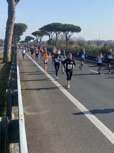 Roma Ostia Half Marathon (06/03/2022) 0006