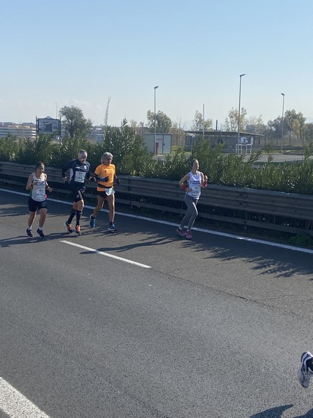 Roma Ostia Half Marathon (06/03/2022) 0007