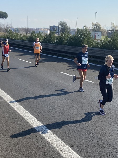 Roma Ostia Half Marathon (06/03/2022) 0008