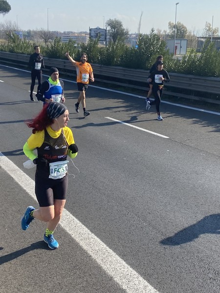Roma Ostia Half Marathon (06/03/2022) 0009