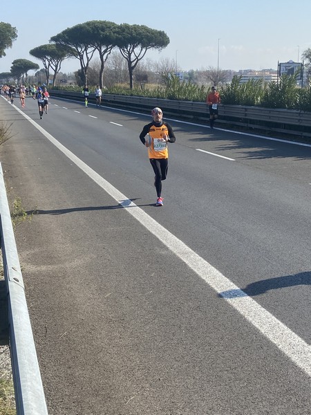 Roma Ostia Half Marathon (06/03/2022) 0010