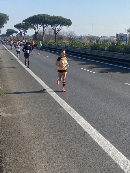 Roma Ostia Half Marathon (06/03/2022) 0011
