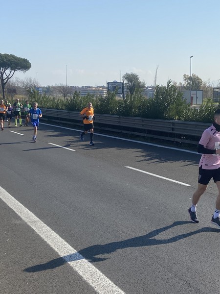 Roma Ostia Half Marathon (06/03/2022) 0012