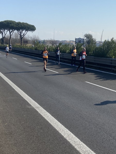 Roma Ostia Half Marathon (06/03/2022) 0014
