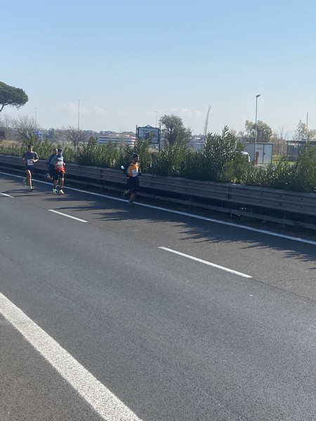 Roma Ostia Half Marathon (06/03/2022) 0017