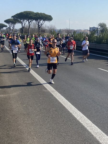 Roma Ostia Half Marathon (06/03/2022) 0018