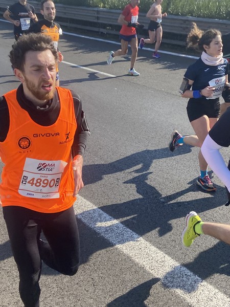 Roma Ostia Half Marathon (06/03/2022) 0020