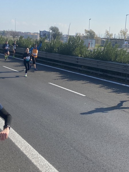 Roma Ostia Half Marathon (06/03/2022) 0021