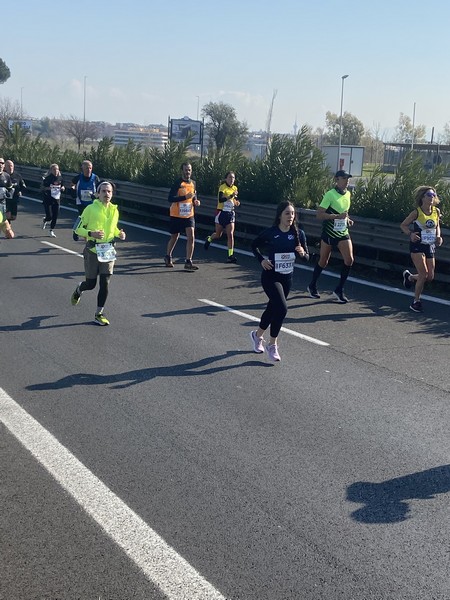 Roma Ostia Half Marathon (06/03/2022) 0022