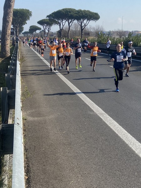 Roma Ostia Half Marathon (06/03/2022) 0023