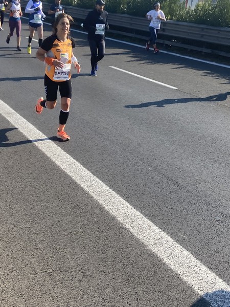 Roma Ostia Half Marathon (06/03/2022) 0025