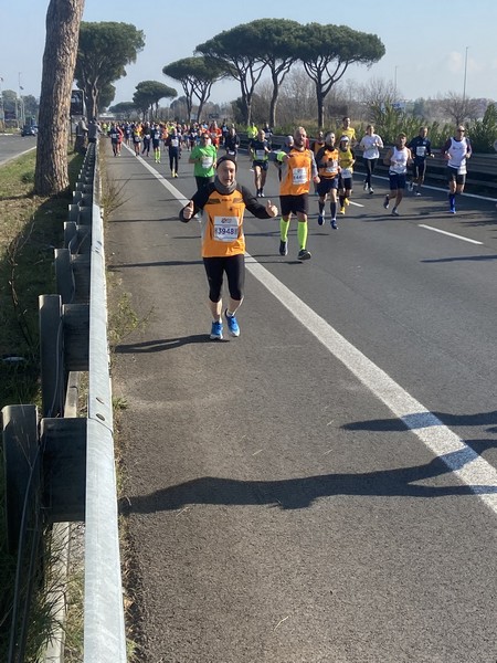 Roma Ostia Half Marathon (06/03/2022) 0027