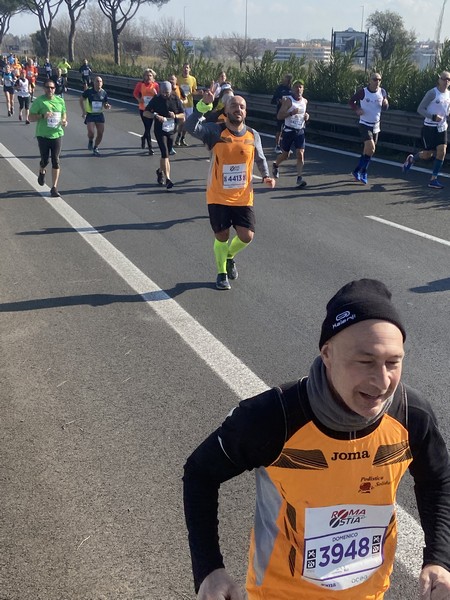 Roma Ostia Half Marathon (06/03/2022) 0028