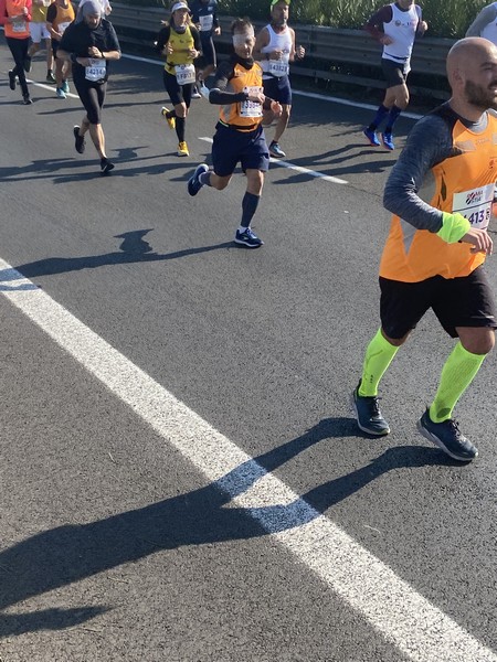 Roma Ostia Half Marathon (06/03/2022) 0029