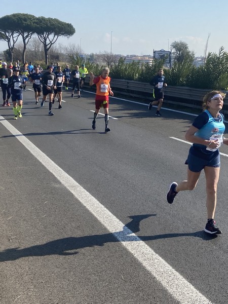 Roma Ostia Half Marathon (06/03/2022) 0030