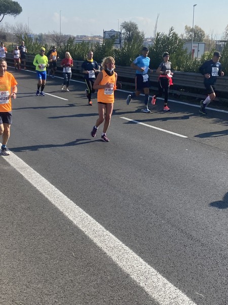 Roma Ostia Half Marathon (06/03/2022) 0032
