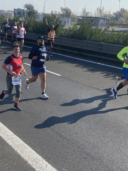 Roma Ostia Half Marathon (06/03/2022) 0033