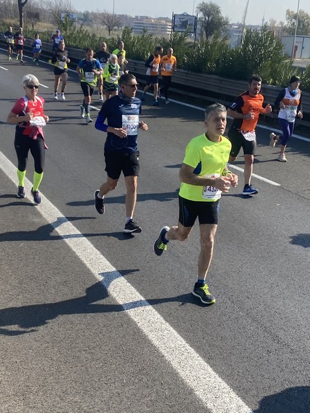 Roma Ostia Half Marathon (06/03/2022) 0034