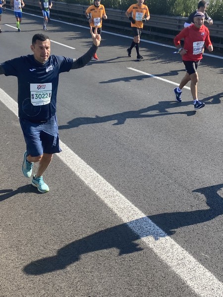 Roma Ostia Half Marathon (06/03/2022) 0035
