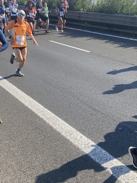 Roma Ostia Half Marathon (06/03/2022) 0037
