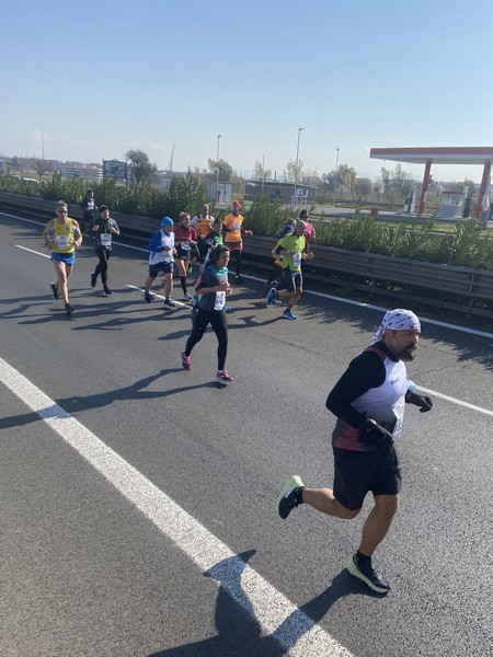 Roma Ostia Half Marathon (06/03/2022) 0039