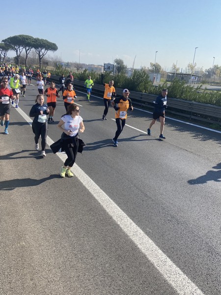Roma Ostia Half Marathon (06/03/2022) 0045