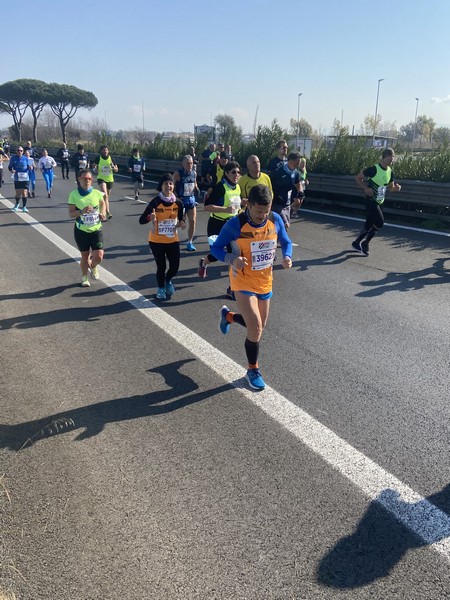 Roma Ostia Half Marathon (06/03/2022) 0053