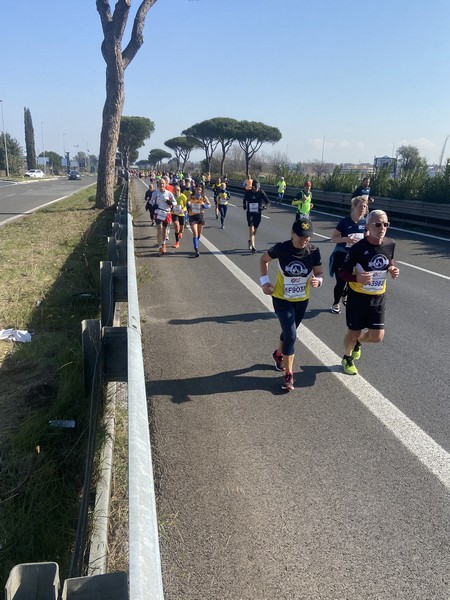 Roma Ostia Half Marathon (06/03/2022) 0054
