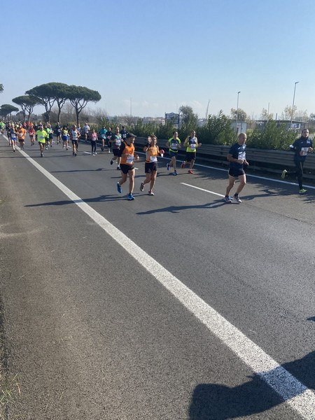 Roma Ostia Half Marathon (06/03/2022) 0057