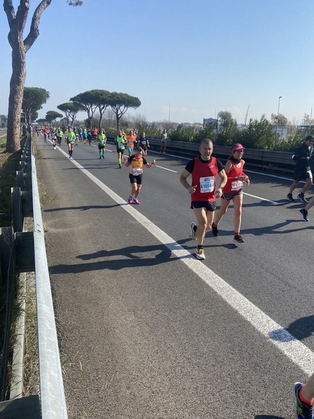 Roma Ostia Half Marathon (06/03/2022) 0058