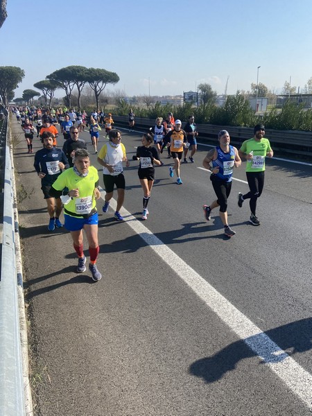 Roma Ostia Half Marathon (06/03/2022) 0063