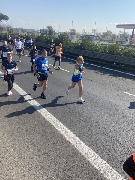 Roma Ostia Half Marathon (06/03/2022) 0064