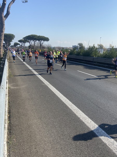 Roma Ostia Half Marathon (06/03/2022) 0065