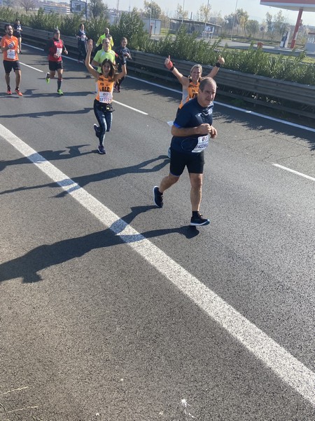 Roma Ostia Half Marathon (06/03/2022) 0066