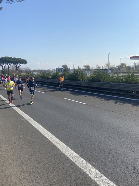 Roma Ostia Half Marathon (06/03/2022) 0078