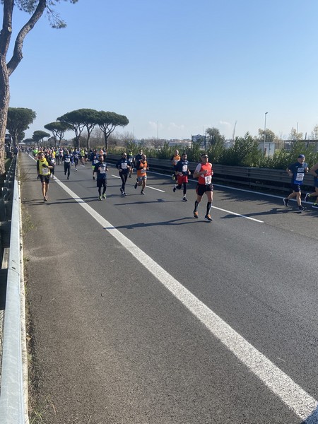 Roma Ostia Half Marathon (06/03/2022) 0079