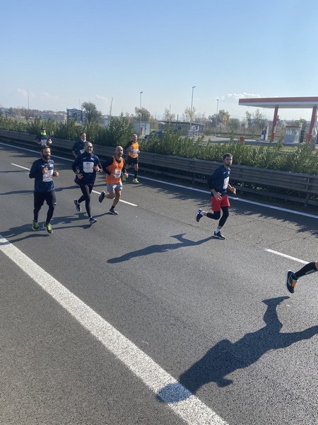 Roma Ostia Half Marathon (06/03/2022) 0080