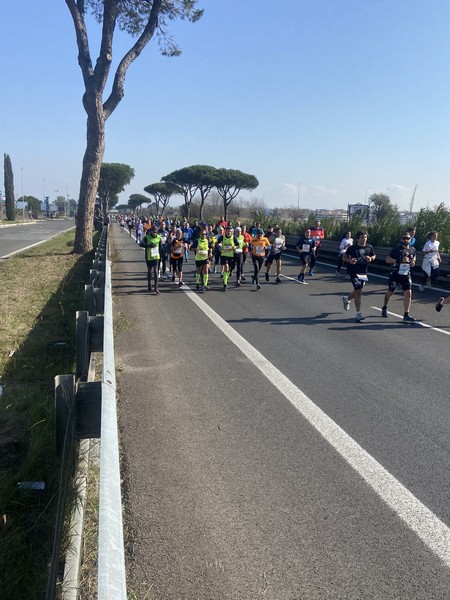 Roma Ostia Half Marathon (06/03/2022) 0082