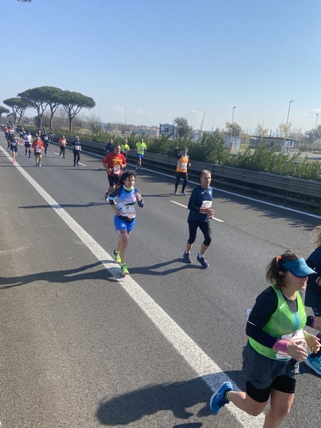 Roma Ostia Half Marathon (06/03/2022) 0090