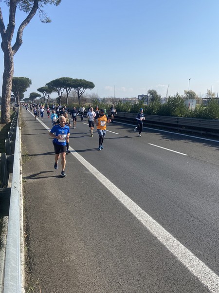 Roma Ostia Half Marathon (06/03/2022) 0091