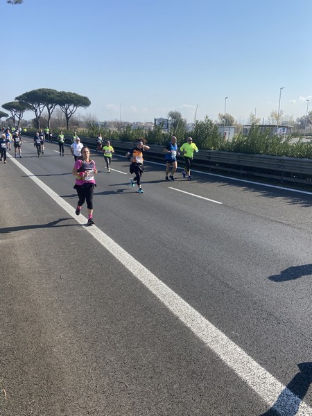 Roma Ostia Half Marathon (06/03/2022) 0092