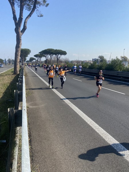 Roma Ostia Half Marathon (06/03/2022) 0094