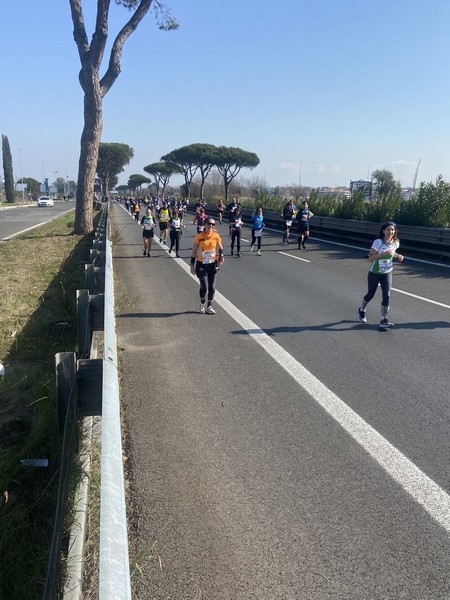 Roma Ostia Half Marathon (06/03/2022) 0096