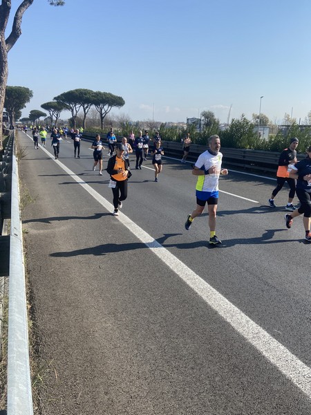 Roma Ostia Half Marathon (06/03/2022) 0097
