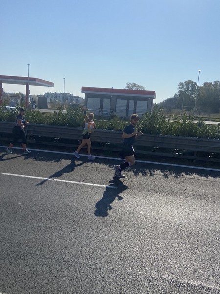 Roma Ostia Half Marathon (06/03/2022) 0098