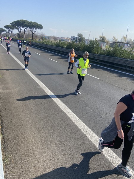Roma Ostia Half Marathon (06/03/2022) 0100