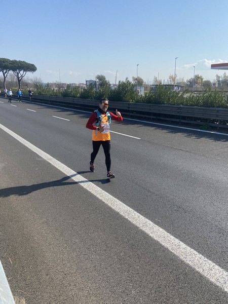 Roma Ostia Half Marathon (06/03/2022) 0106