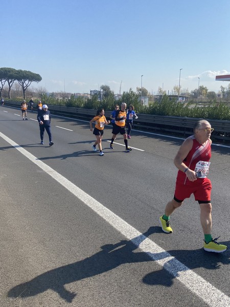 Roma Ostia Half Marathon (06/03/2022) 0107