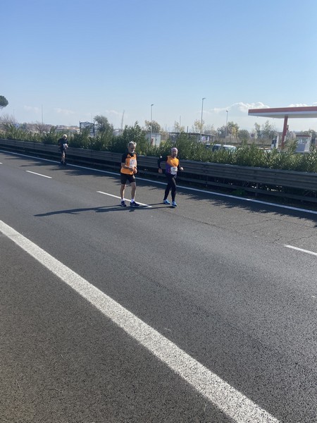 Roma Ostia Half Marathon (06/03/2022) 0108