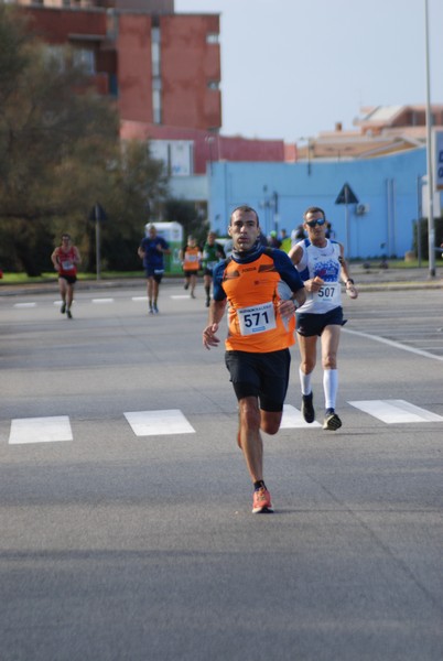 Fiumicino Half Marathon (04/12/2022) 0004